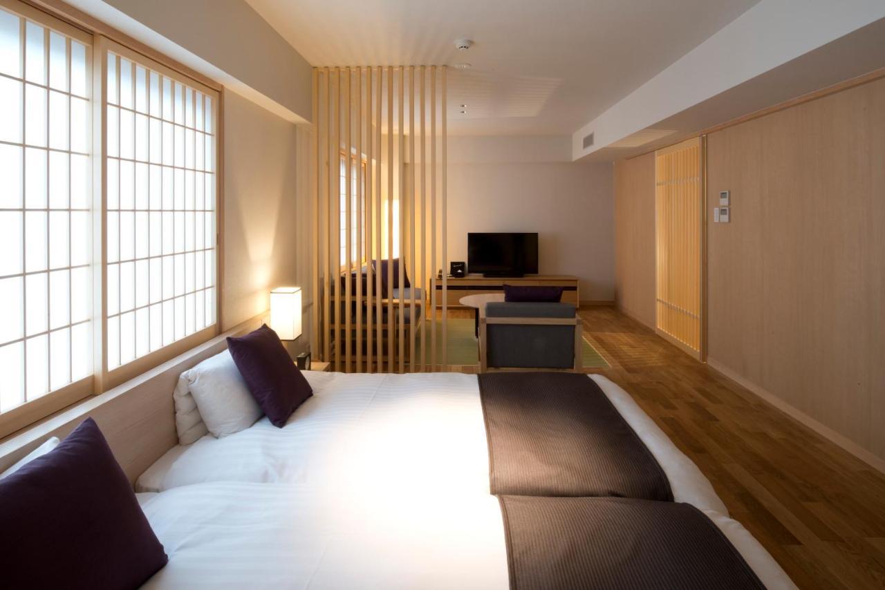 Takamatsu Kokusai Hotel Zewnętrze zdjęcie
