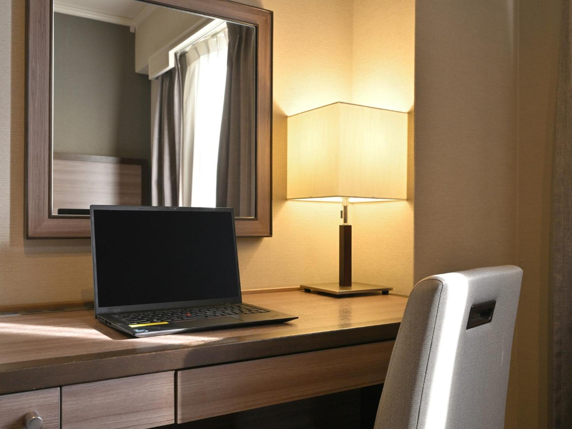Takamatsu Kokusai Hotel Zewnętrze zdjęcie
