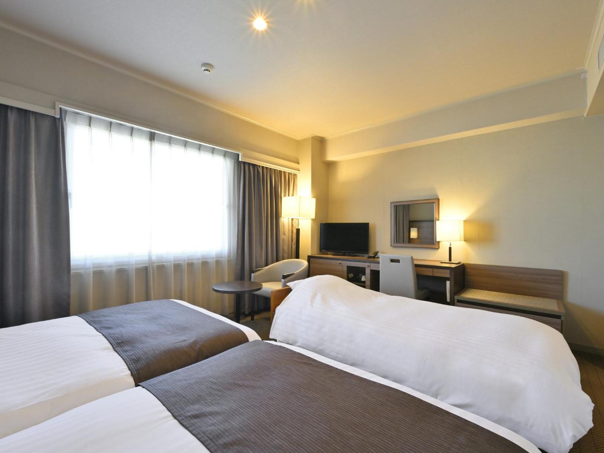 Takamatsu Kokusai Hotel Zewnętrze zdjęcie
