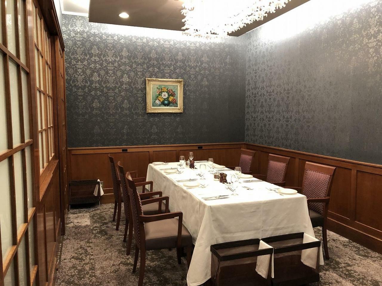 Takamatsu Kokusai Hotel Zewnętrze zdjęcie